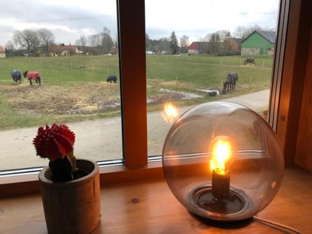 Bed and Breakfast Flyingehus Gårdshotell