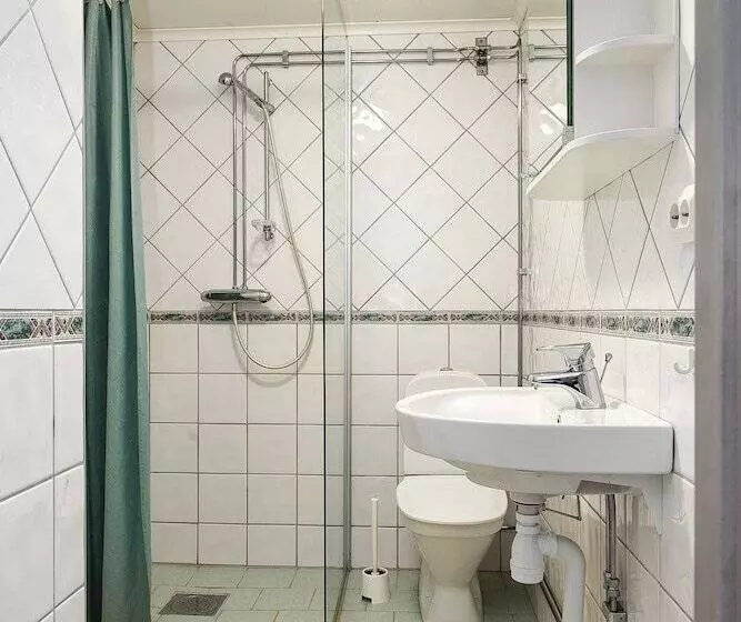 Aamiaismajoitus (B&B) Kullagården