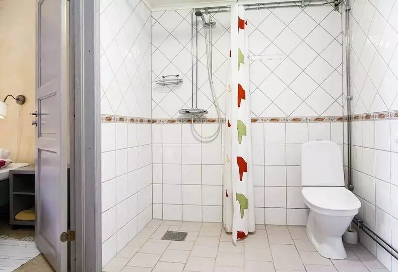 Aamiaismajoitus (B&B) Kullagården