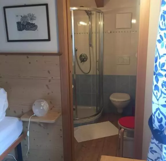 Aamiaismajoitus (B&B) Maso Scricciolo Farm House