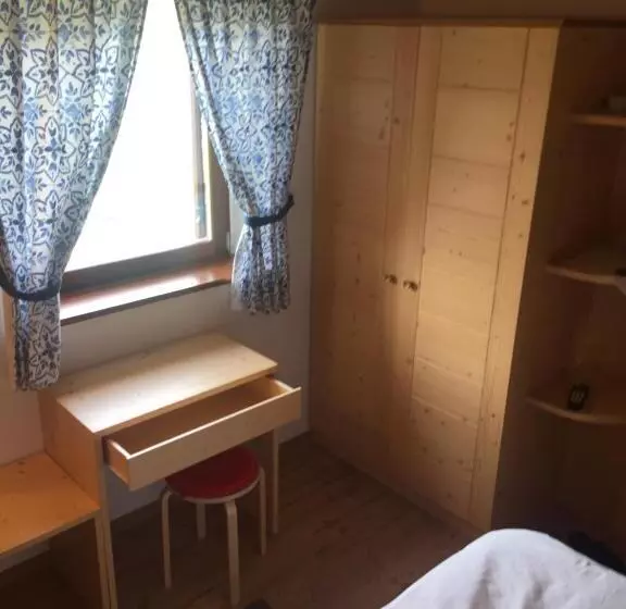 Aamiaismajoitus (B&B) Maso Scricciolo Farm House