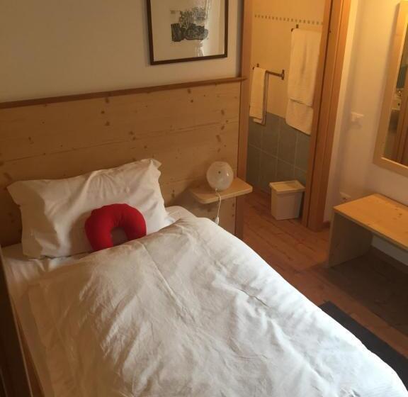 민박 Maso Scricciolo Farm House