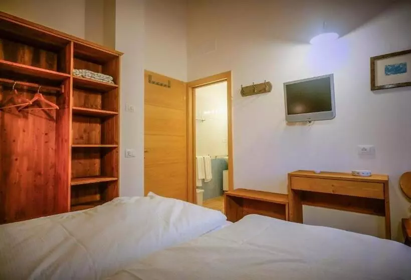 Aamiaismajoitus (B&B) Maso Scricciolo Farm House