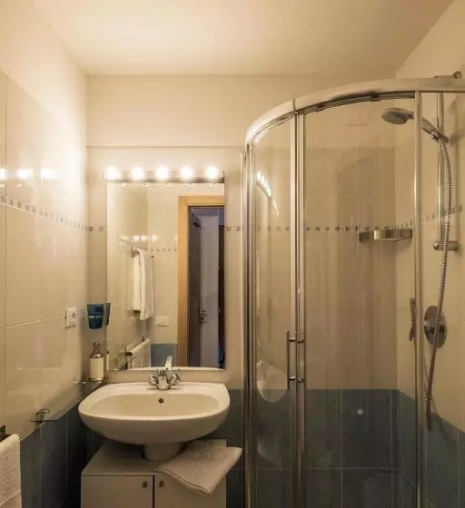 Aamiaismajoitus (B&B) Maso Scricciolo Farm House