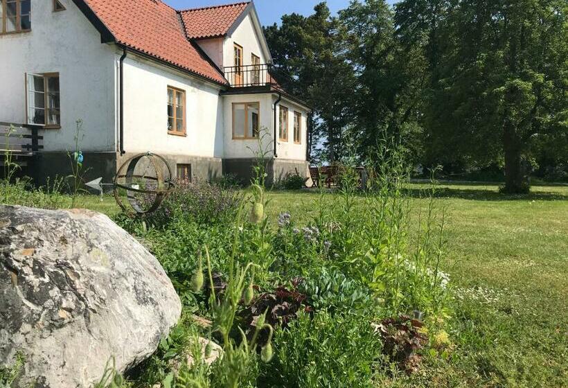 تختخواب و صبحانه Silte Siglajvs 147