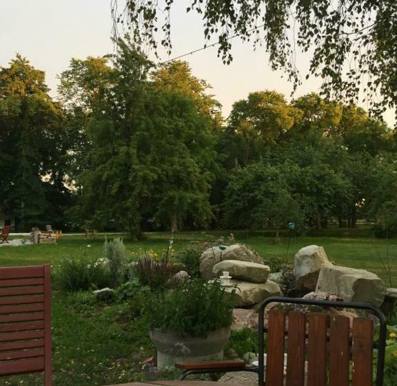 تختخواب و صبحانه Silte Siglajvs 147