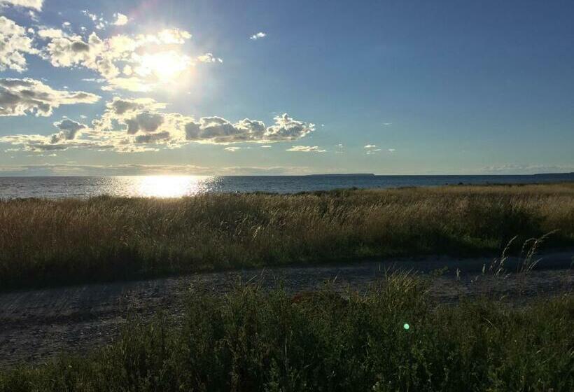 تختخواب و صبحانه Silte Siglajvs 147