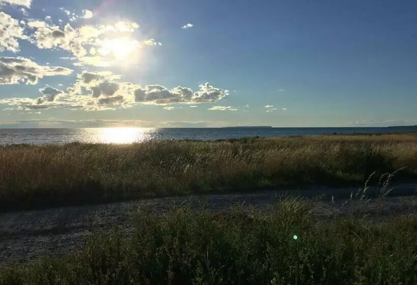 ベッドアンドブレックファースト Silte Siglajvs 147