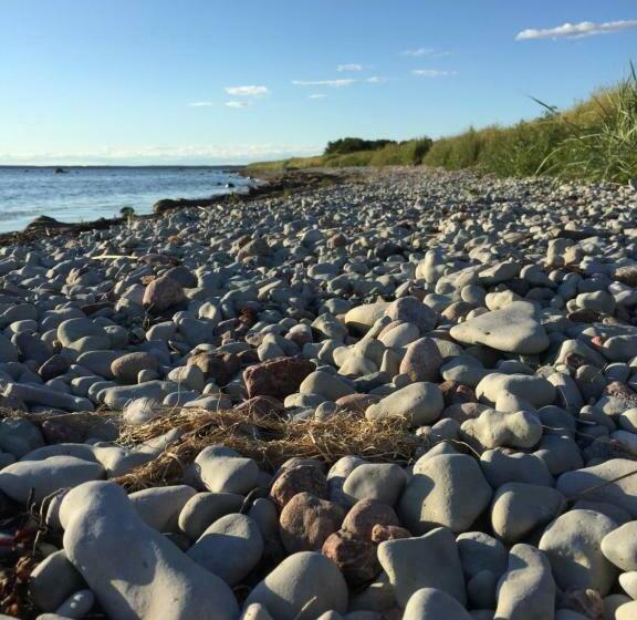 تختخواب و صبحانه Silte Siglajvs 147