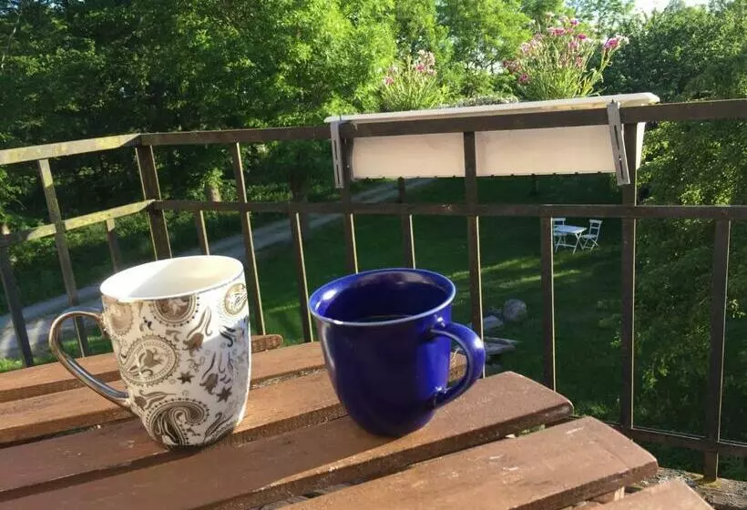 ベッドアンドブレックファースト Silte Siglajvs 147