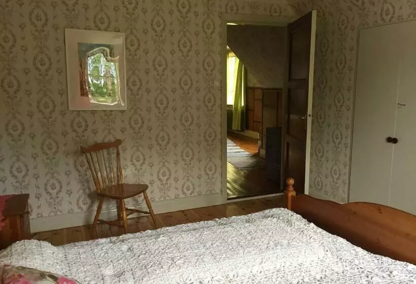 ベッドアンドブレックファースト Silte Siglajvs 147