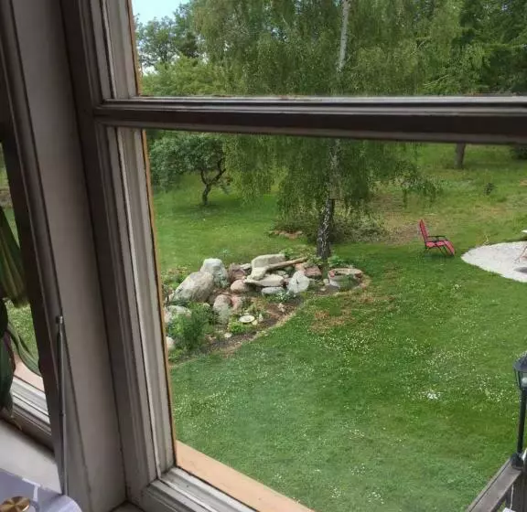 ベッドアンドブレックファースト Silte Siglajvs 147