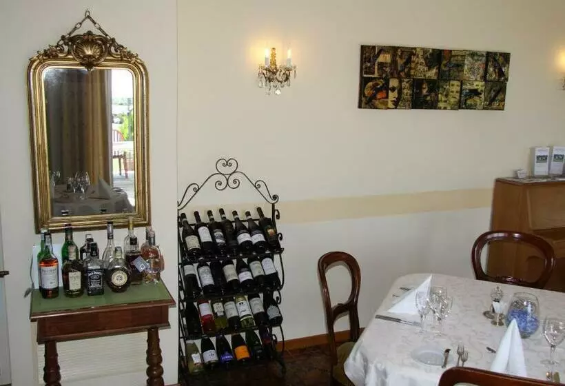 ベッドアンドブレックファースト Villa Morissolina