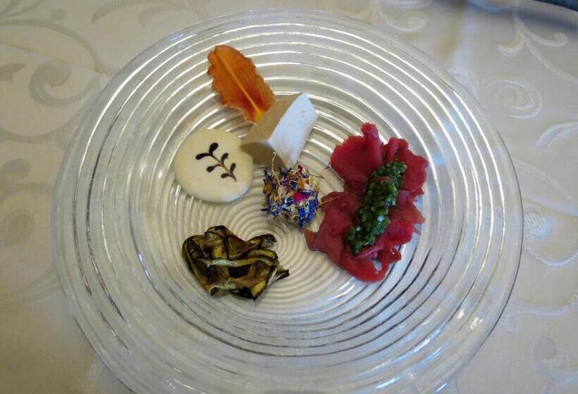 Bed and Breakfast Villa Morissolina