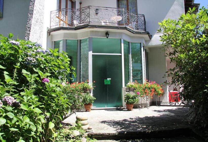 Bed and Breakfast Villa Morissolina