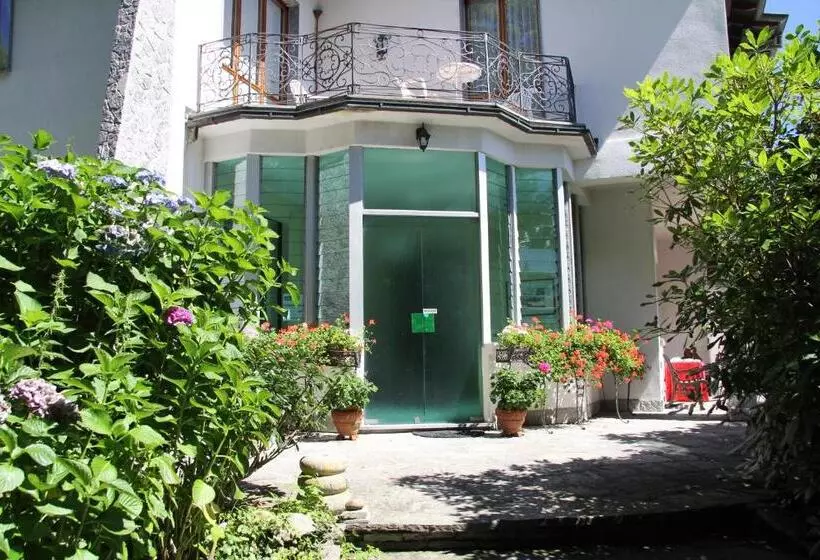 ベッドアンドブレックファースト Villa Morissolina