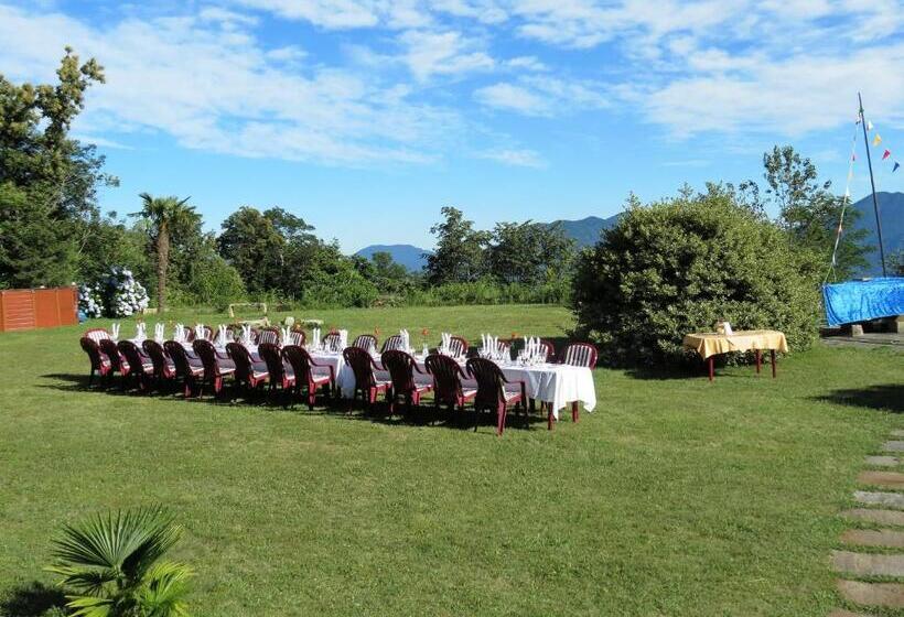 Bed and Breakfast Villa Morissolina