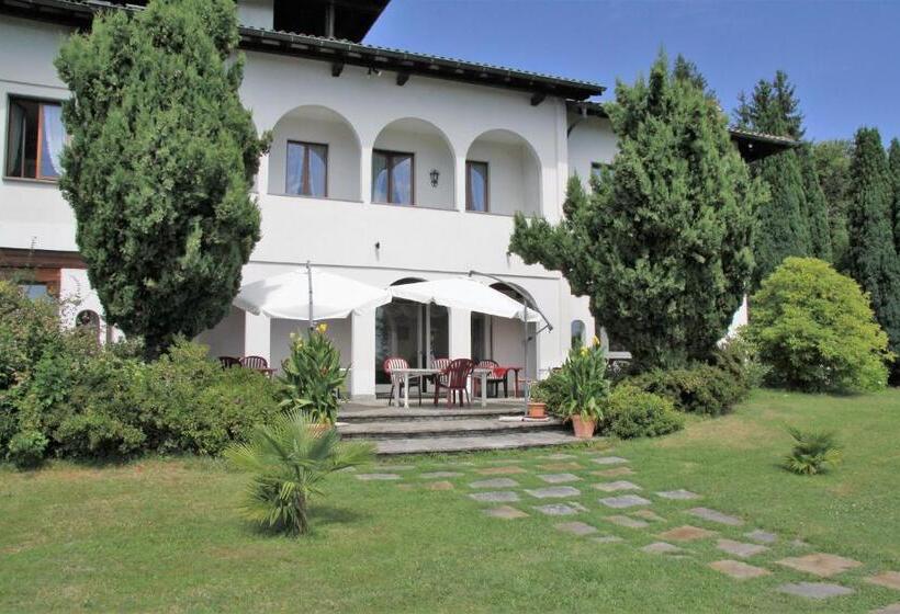 Bed and Breakfast Villa Morissolina