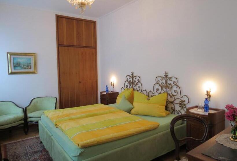 Bed and Breakfast Villa Morissolina