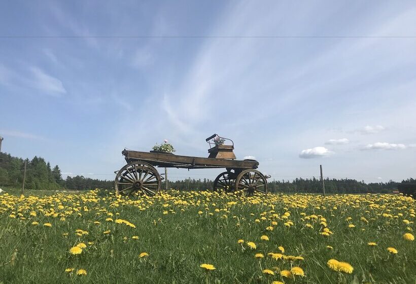 Charlottenlund Hotel & Restaurant