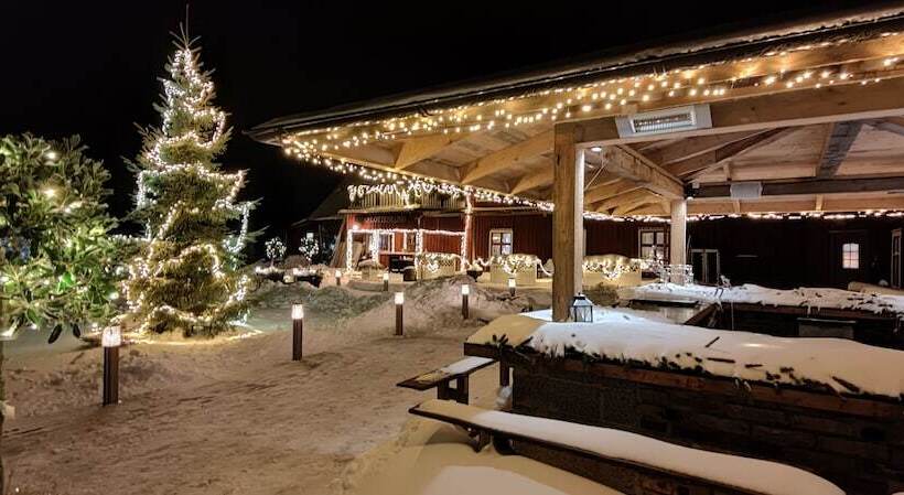 Charlottenlund Hotel & Restaurant