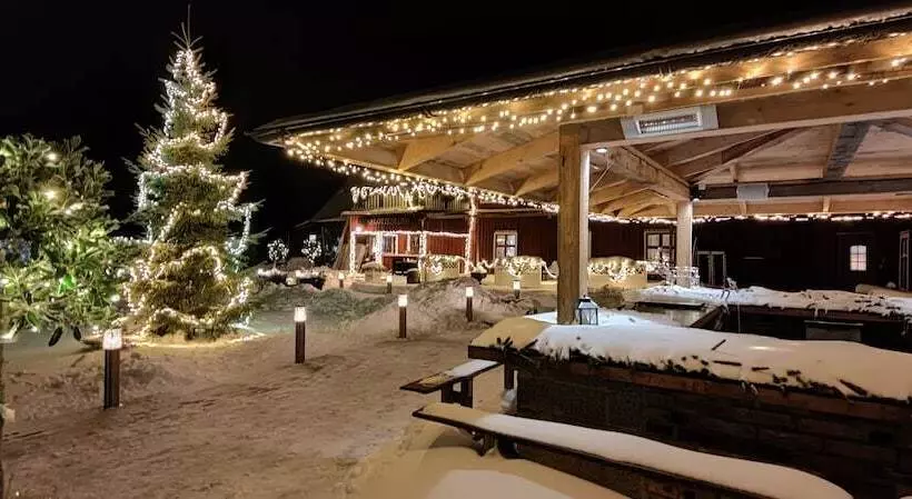 Charlottenlund Hotel & Restaurant