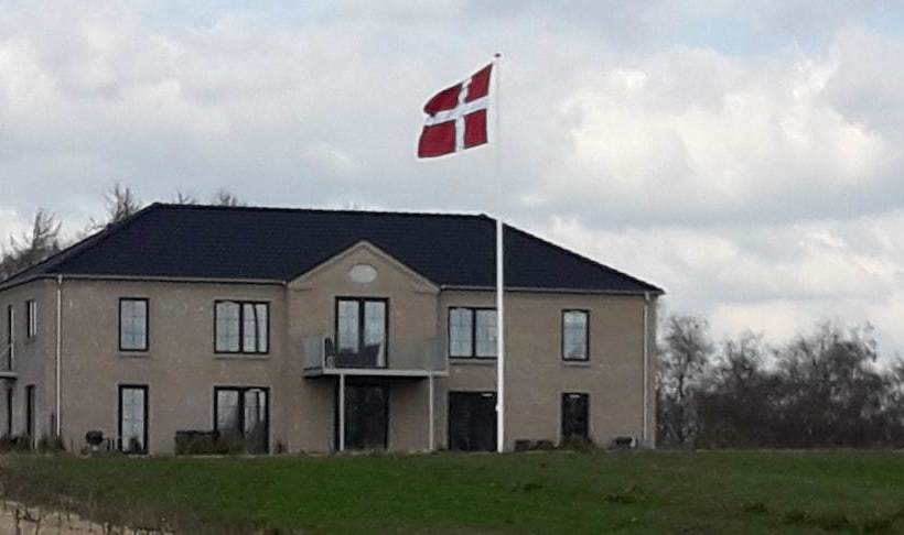 Granly Bed And Breakfast