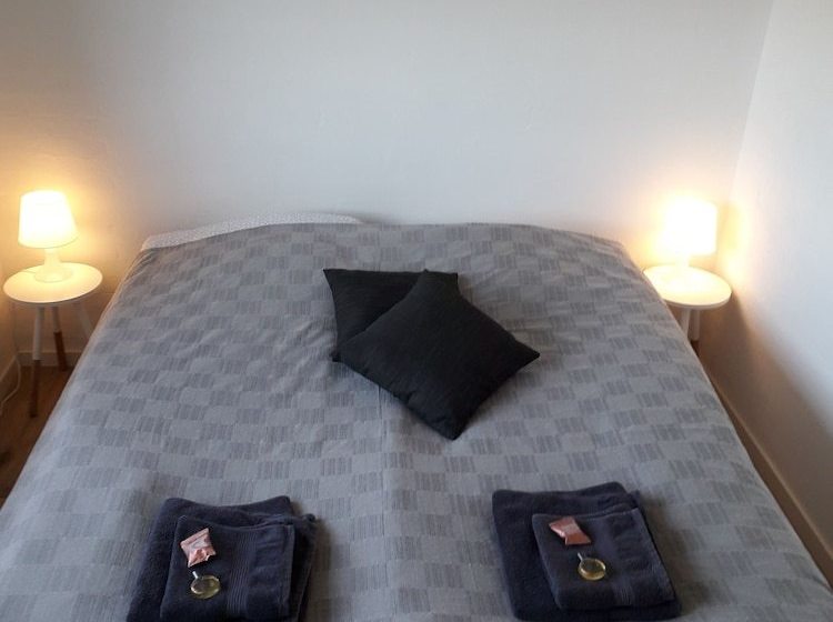 Granly Bed And Breakfast