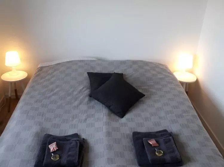 Granly Bed And Breakfast