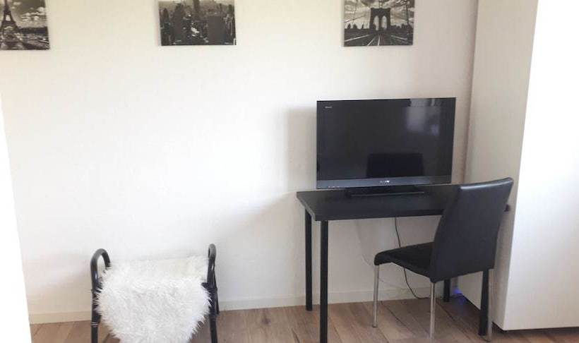 Granly Bed And Breakfast