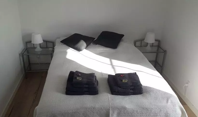 Granly Bed And Breakfast