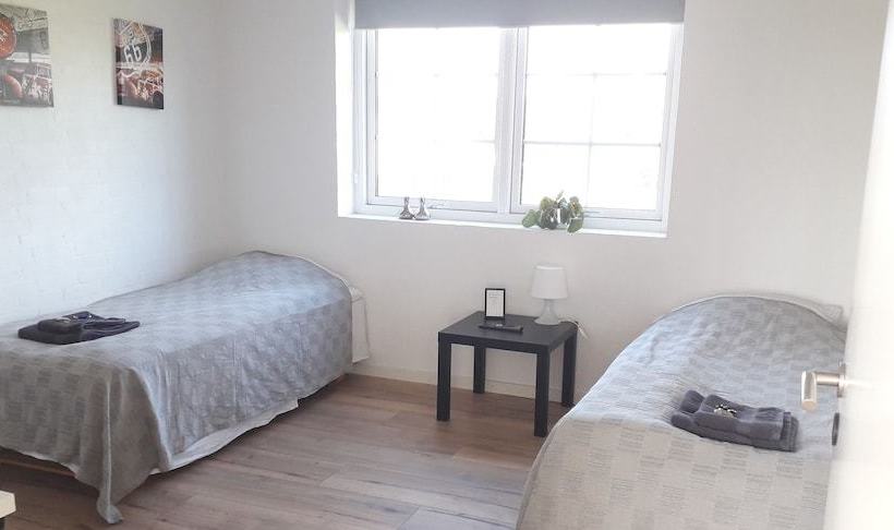 Granly Bed And Breakfast