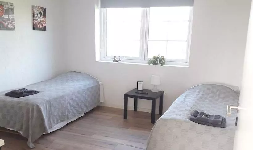 Granly Bed And Breakfast