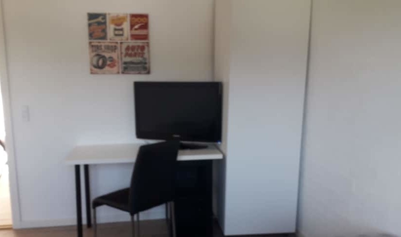 Granly Bed And Breakfast