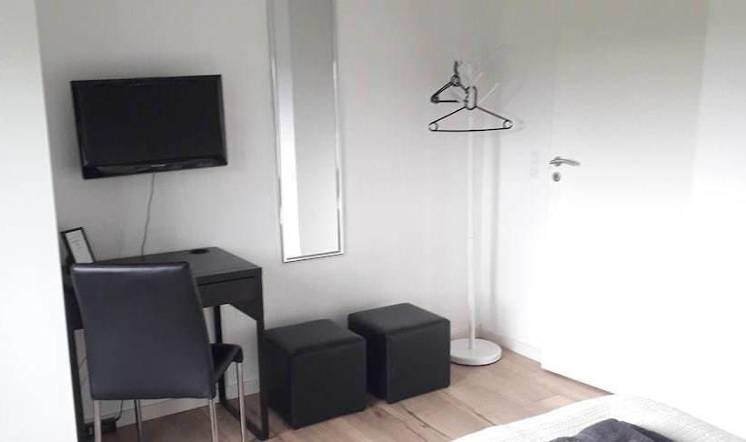 Granly Bed And Breakfast