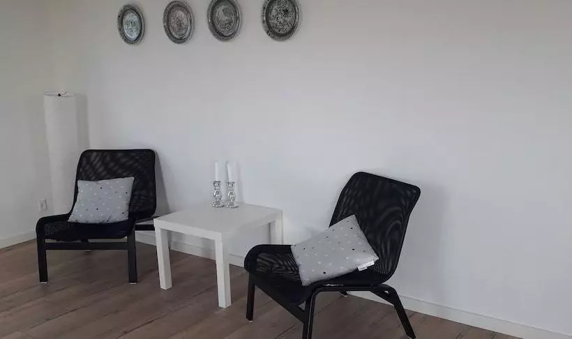 Granly Bed And Breakfast