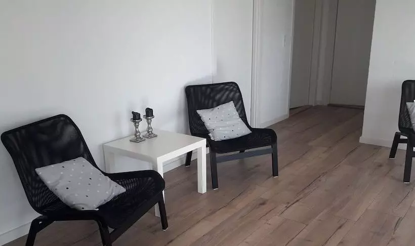 Granly Bed And Breakfast