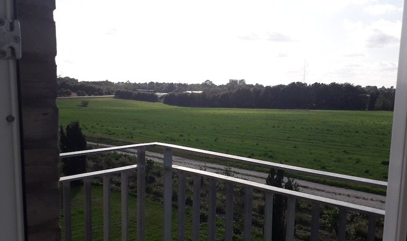 Granly Bed And Breakfast