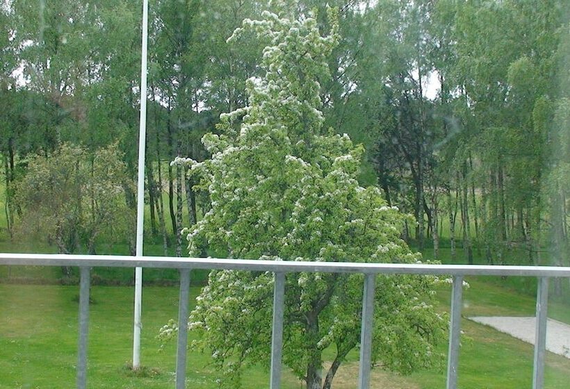 Hejdebo Pensionat & Vandrarhem Hostel