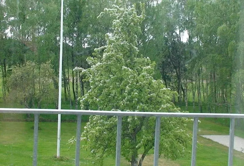 Hejdebo Pensionat & Vandrarhem   Hostel