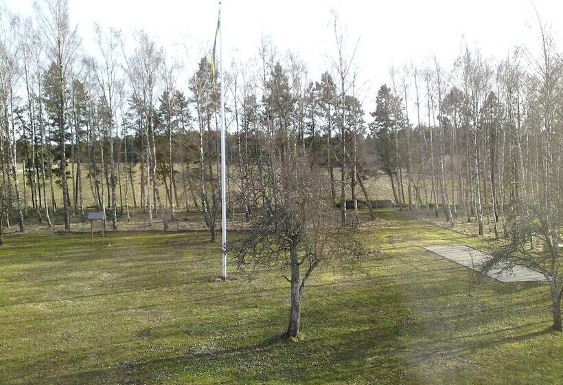 Hejdebo Pensionat & Vandrarhem Hostel