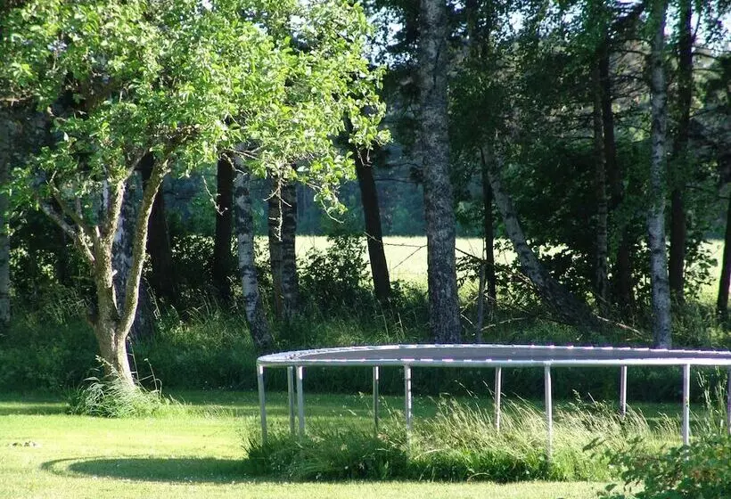 Hejdebo Pensionat & Vandrarhem   Hostel