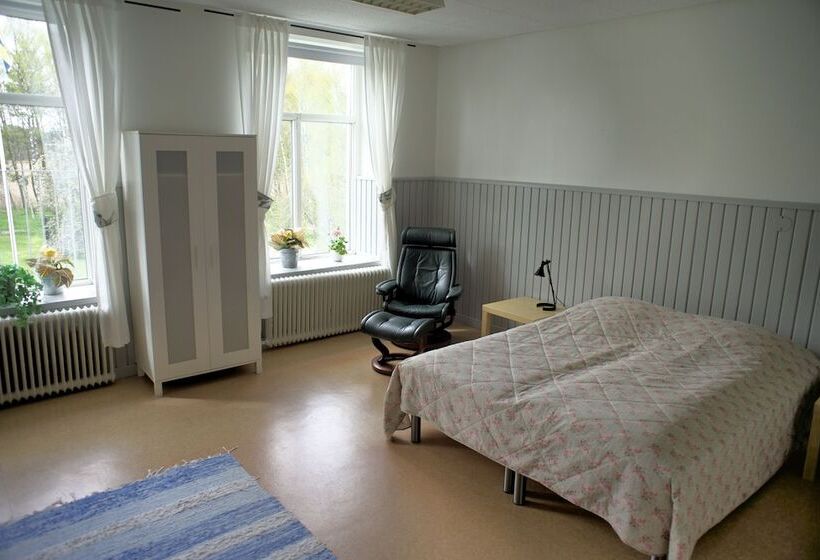 Hejdebo Pensionat & Vandrarhem Hostel