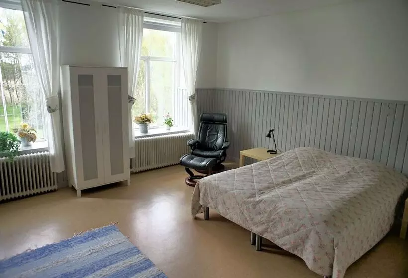 Hejdebo Pensionat & Vandrarhem   Hostel