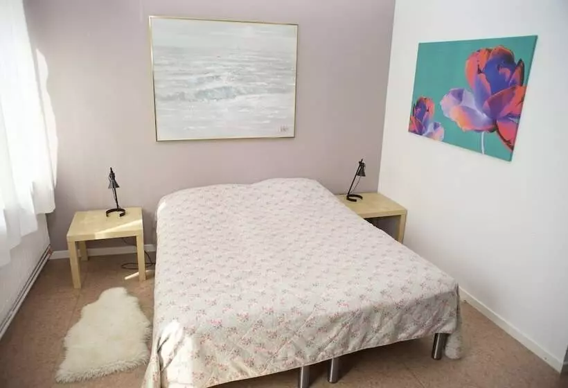 Hejdebo Pensionat & Vandrarhem   Hostel