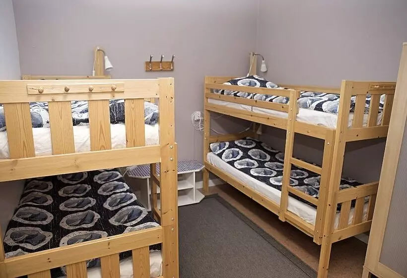 Hejdebo Pensionat & Vandrarhem   Hostel