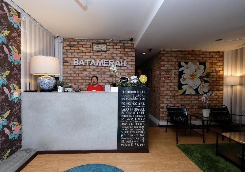 Hotel Bata Merah Boutique