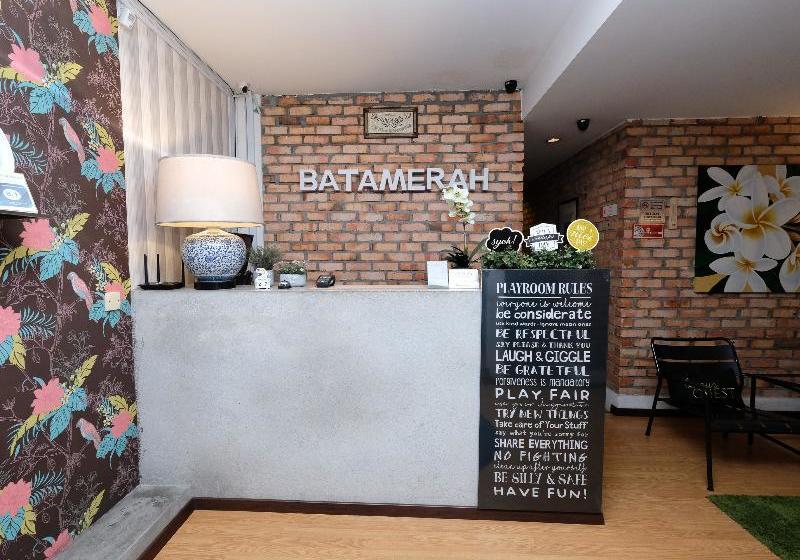 Hotel Bata Merah Boutique