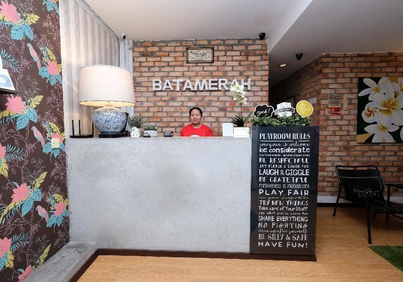 Hotel Bata Merah Boutique