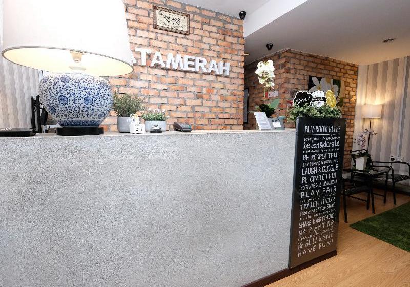 Hotel Bata Merah Boutique